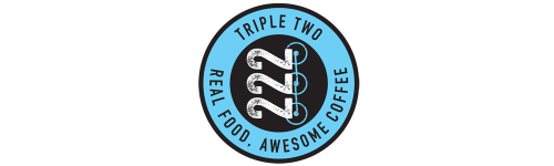 Triple Two Coffee